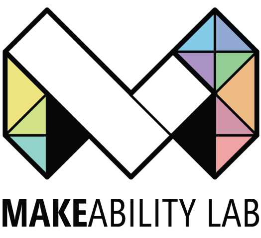 Makeability Lab-Logo
