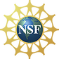 Logo der National Science Foundation